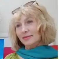 Лебедева Надежда