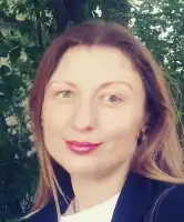 Липская Ирина