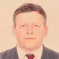 Максимов Степа Петрович