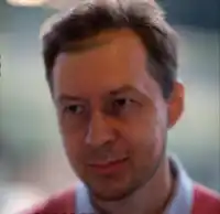 Медведев Руслан