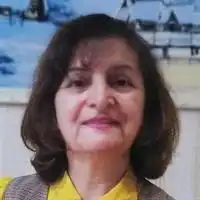 Мельникова Дарья Андреевна