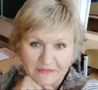 Мельникова Ирина