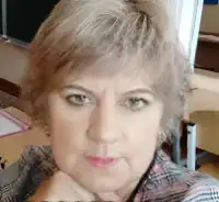 Мельникова Светлана Константиновна