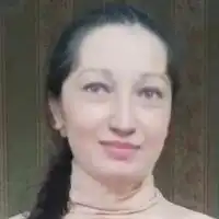 Меньшикова Алёна Ивановна