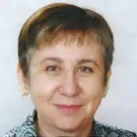 Меньшикова Анастасия