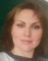 Меньшикова Варвара Артемовна