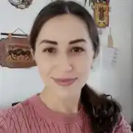 Михайлова Анастасия