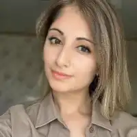 Морозова Алиса Александровна