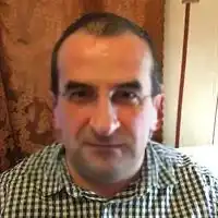 Назаров Сергей Сергеевич