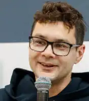 Никитин Антон
