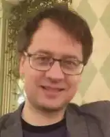 Николаев Максим Игнатьевич