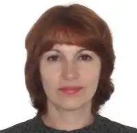 Новикова Ангелина Владимировна