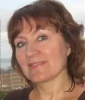 Орлова Любовь Григорьевна