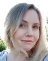 Панова Ольга Владимировна