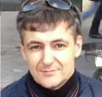 Павлов Арсений