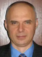Павлов Стас Захарович