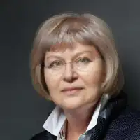 Петрова Кристина