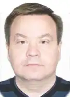 Попов Даниил Валентинович