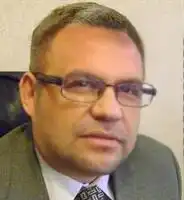 Попов Семён Валентинович