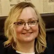 Попова Анна Денисовна