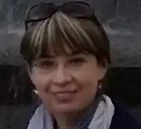 Попова Дарья Петровна