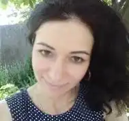 Попова София Анатольевна
