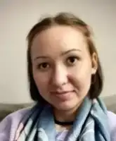 Попова Виолетта Анатольевна
