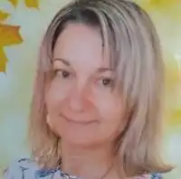 Рябова Вероника Станиславовна