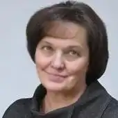 Реброва Екатерина Юрьевна