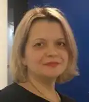 Романова Мария