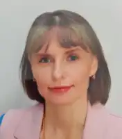 Сафонова Анастасия Дмитриевна