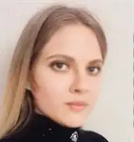 Сафонова Любовь Станиславовна