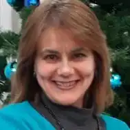 Сафонова Вера Андреевна