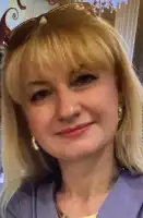 Шаповалова Ксения Романовна