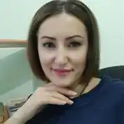Шаповалова Юлия Александровна
