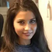 Савельева Ольга Петровна