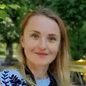 Савельева Валерия