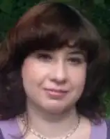Селезнева София Романовна