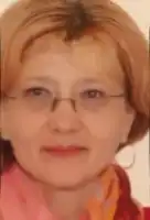Селезнева Вероника Александровна