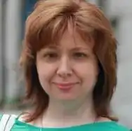 Селиверстова Варвара