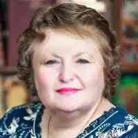 Сидорова Василиса Фёдоровна