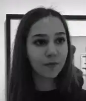 Симонова Милана Александровна