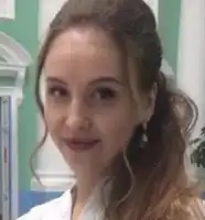 Симонова Ольга Александровна