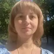 Симонова София Анатольевна