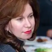 Симонова Ульяна Артемовна