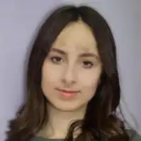 Симонова Жанна Владимировна