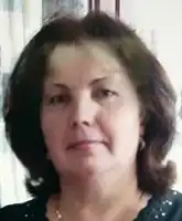 Смирнова Дарья Григорьевна
