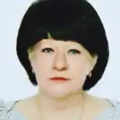 Смирнова Диана Викторовна