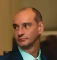 Соколов Артур Валерьевич