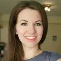 Соколова Ольга